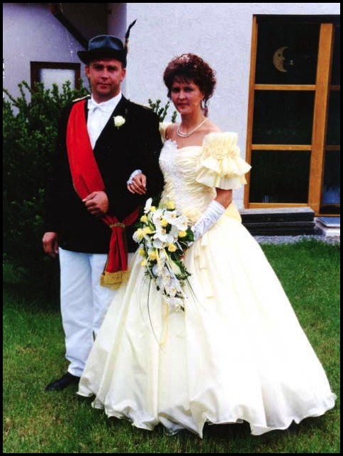 Dietmar und Sigrid Dahnke