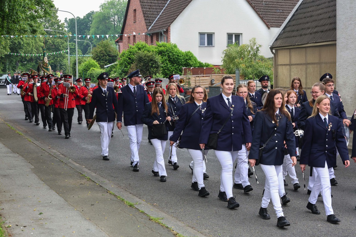 Abholen des Königspaares03