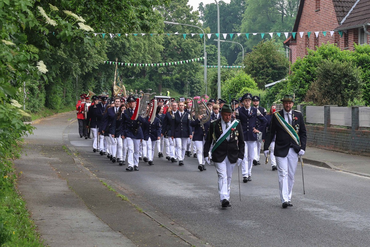 Abholen des Königspaares02