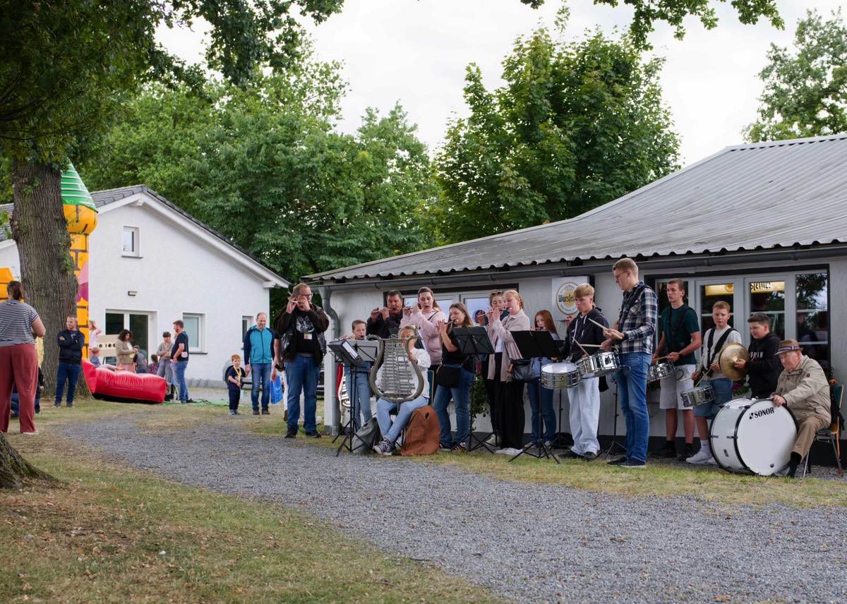 Kinderschützenfest 2025