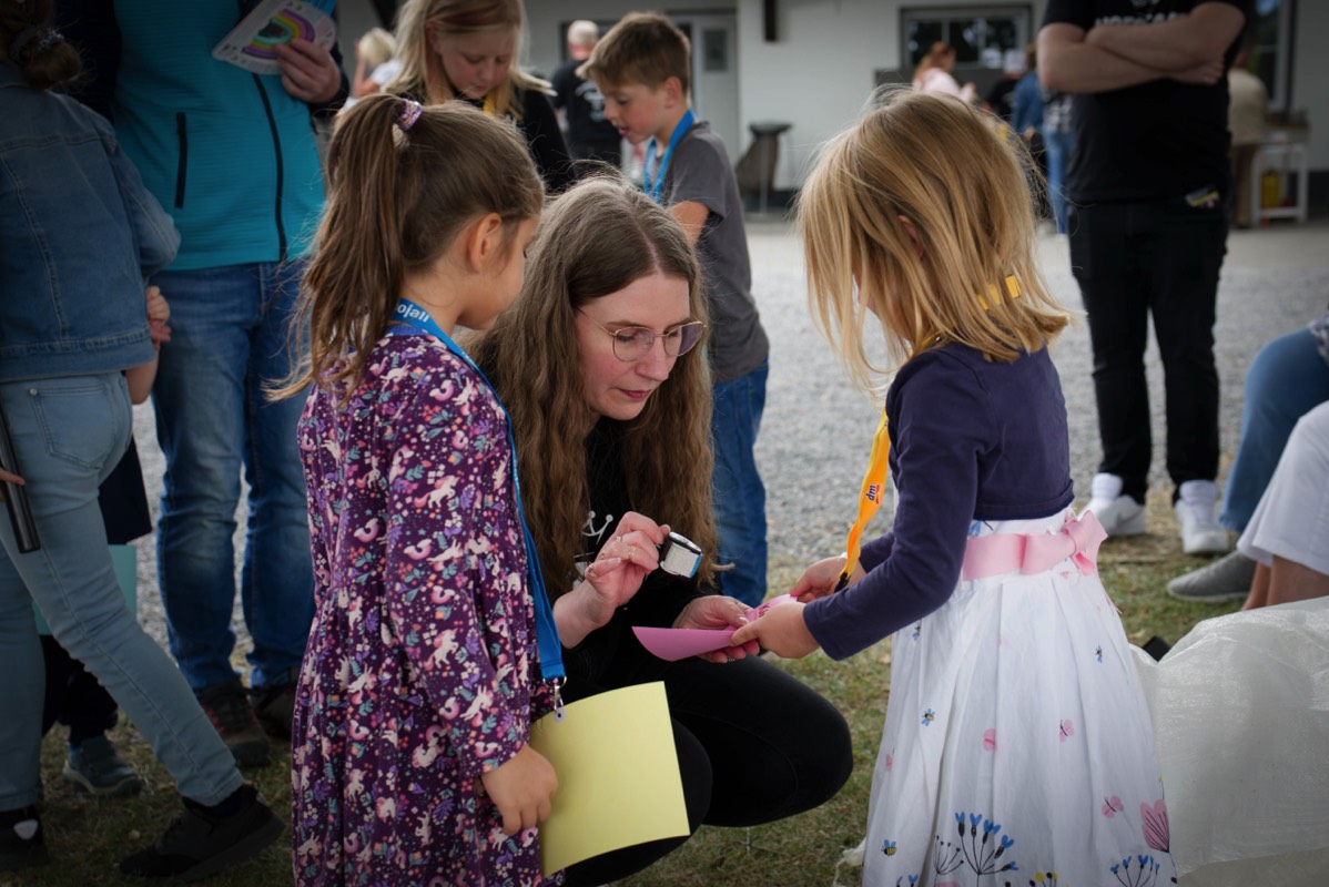 Kinderschützenfest 2025