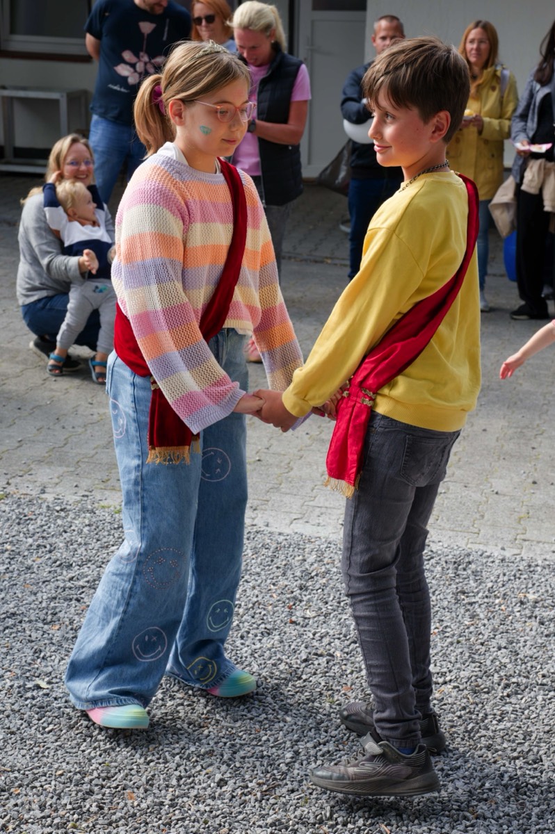 Kinderschützenfest 2025