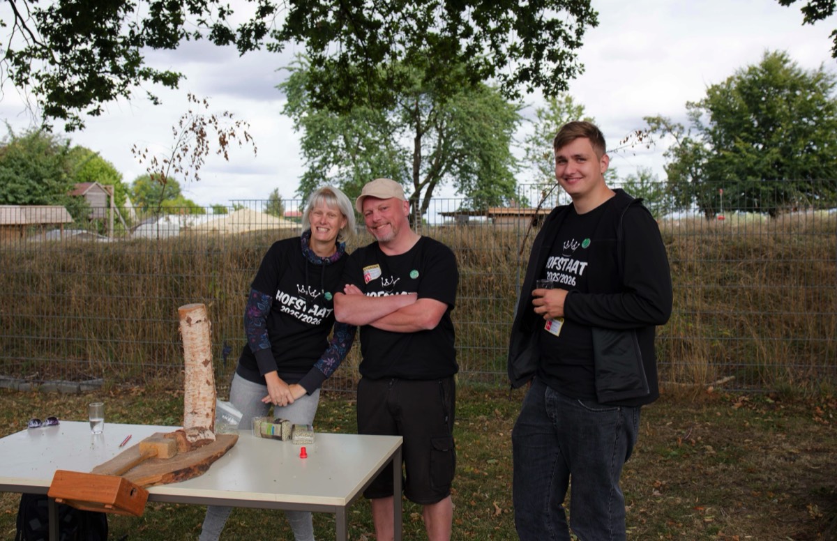 Kinderschützenfest 2025