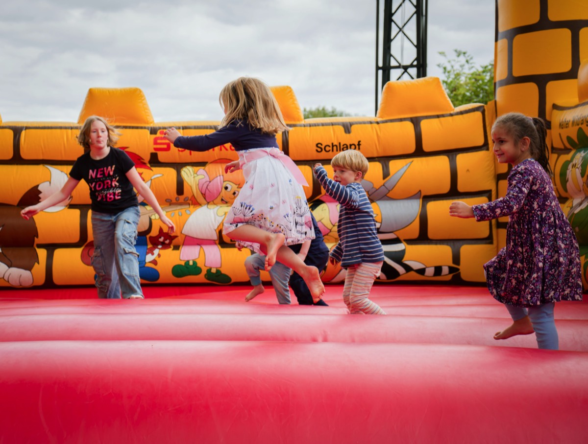 Kinderschützenfest 2025