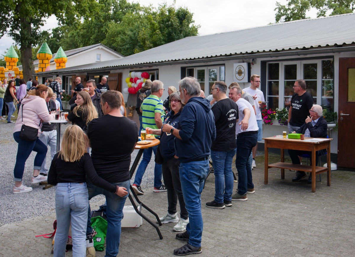 Kinderschützenfest 2025